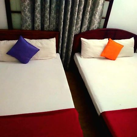 Salmanel Resort Ratnapura Exteriér fotografie