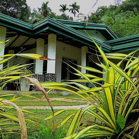 Salmanel Resort Ratnapura Exteriér fotografie