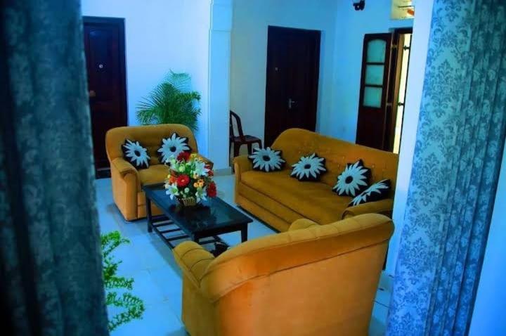Salmanel Resort Ratnapura Exteriér fotografie