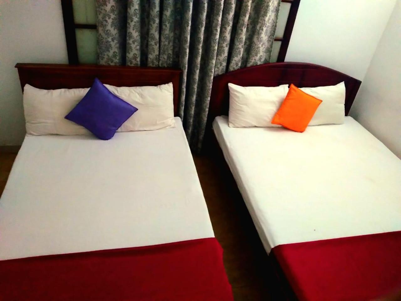 Salmanel Resort Ratnapura Exteriér fotografie