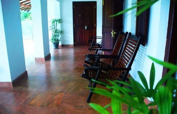 Salmanel Resort Ratnapura Exteriér fotografie