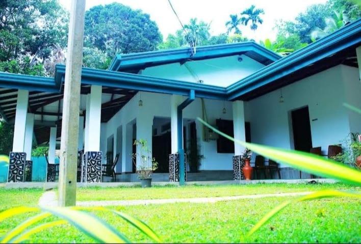 Salmanel Resort Ratnapura Exteriér fotografie