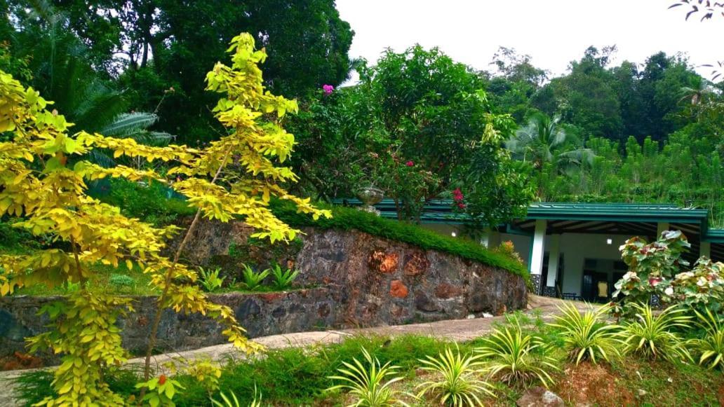 Salmanel Resort Ratnapura Exteriér fotografie