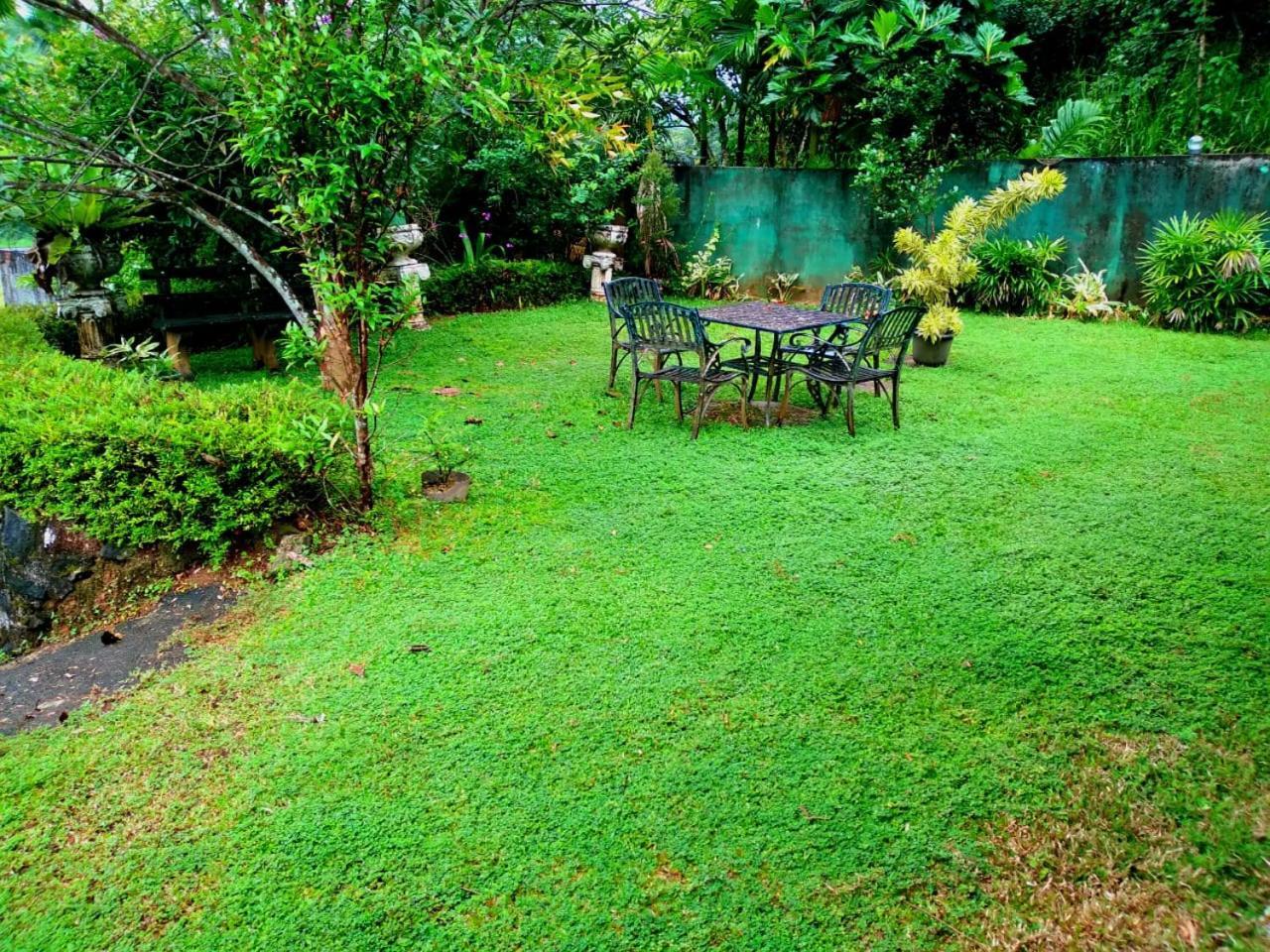 Salmanel Resort Ratnapura Exteriér fotografie
